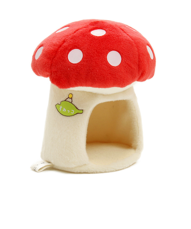 てのりぬいぐるみ きのこ MR52101