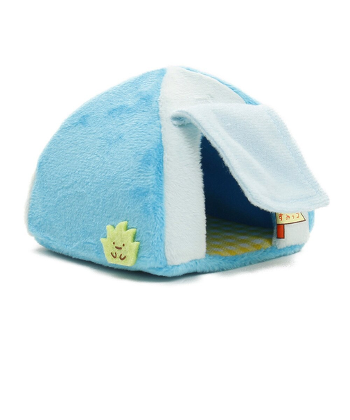 てのりぬいぐるみ テント MR52201