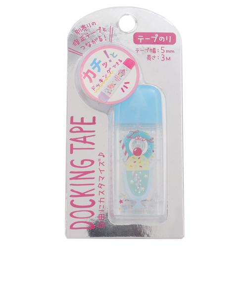 テープのり クリームソーダ 35169