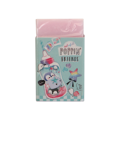 香り付き まとまるくん ポッピンフレンズ 35644 QL