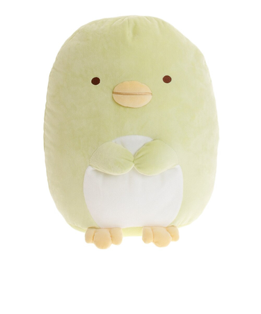 すみっコぐらし ぬいぐるみL ぺんぎん MP70001