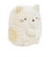 すみっコぐらし ぬいぐるみ S ねこ MP79801