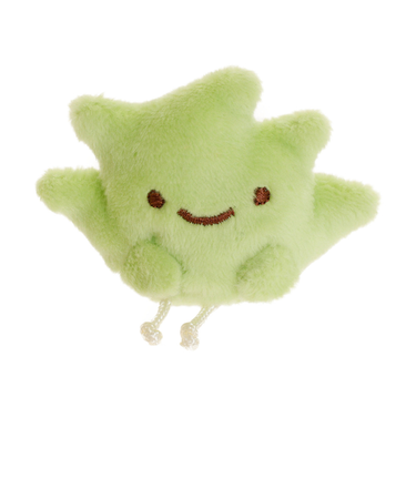 てのりぬいぐるみ ざっそう MP86206