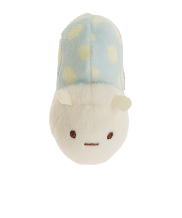 てのりぬいぐるみ にせつむり MP86208