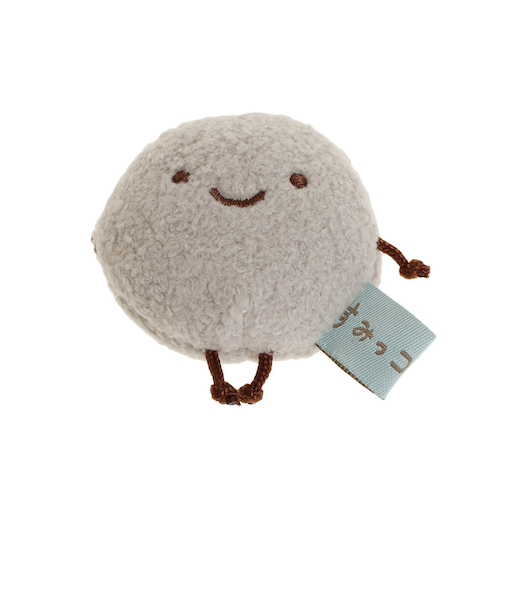 てのりぬいぐるみ ほこり MP86209