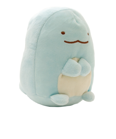 ぬいぐるみ初代 とかげ MR38101