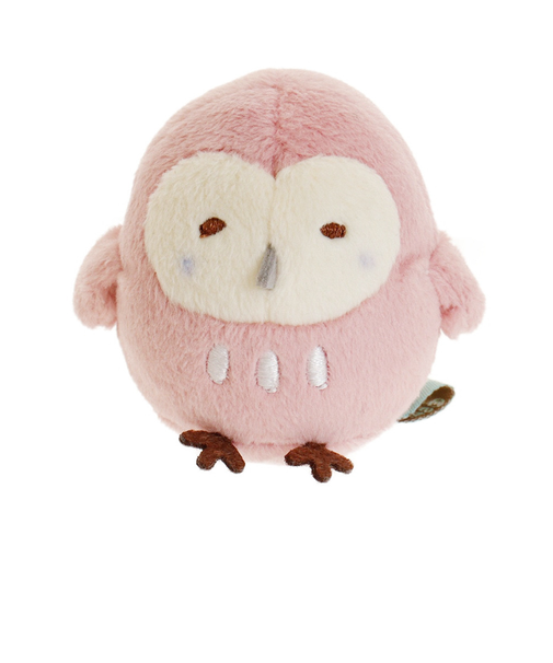 てのりぬいぐるみぐるみ ふくろう MR71901