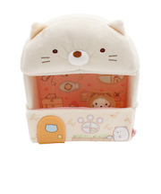 すみっコハウス ぽかぽかねこびより MR86301