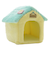 てのりぬいぐるみ 小さなお家 MX23101