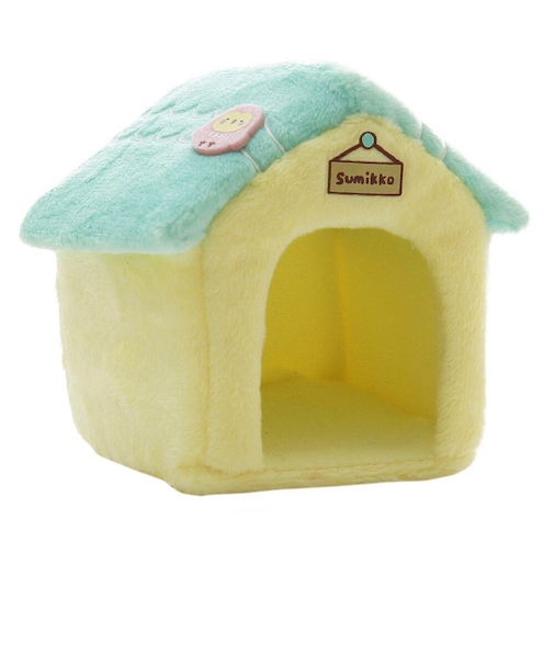 てのりぬいぐるみ 小さなお家 MX23101
