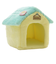 てのりぬいぐるみ 小さなお家 MX23101