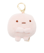 スーパーもちもちぶらさげぬいぐるみ たぴおか MX39101