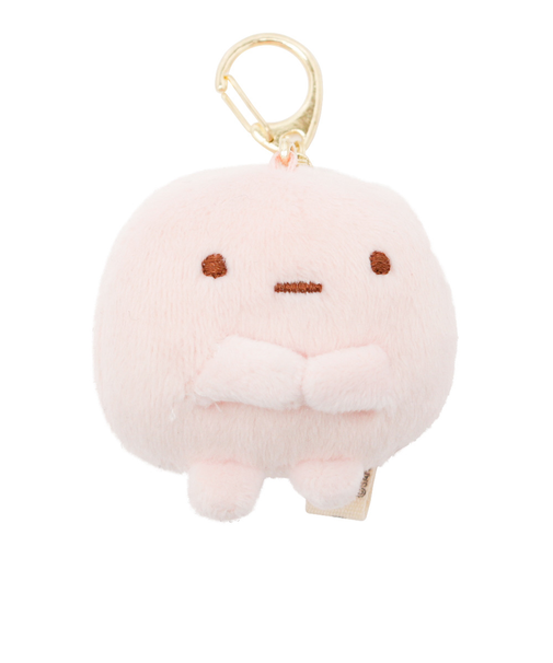 スーパーもちもちぶらさげぬいぐるみ たぴおか MX39101