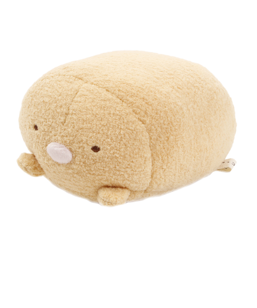 スーパーもーちもちぬいぐるみ とんかつ MX18901