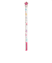 鉛筆 スパークルスターライトB 32055