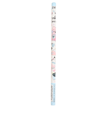 鉛筆2B ピンキーベアーズ 32285