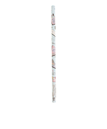 クラックス（CRUX）鉛筆HB SIGN BOARD 44437