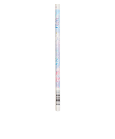 クラックス（CRUX）鉛筆HB BLUE 55084