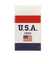 USAまとまる消しゴム ロゴ 21017 KJ