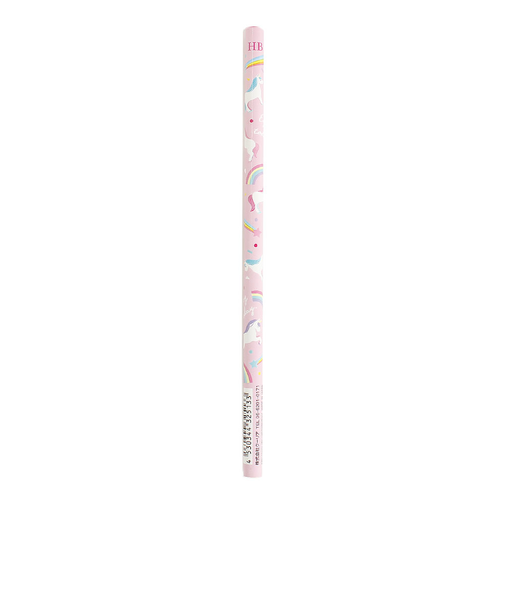 エンピツHBマル ユニコーン 32513 QL