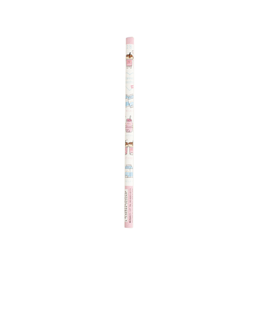 エンピツ2Bマル スイーツマシン 32524 QL