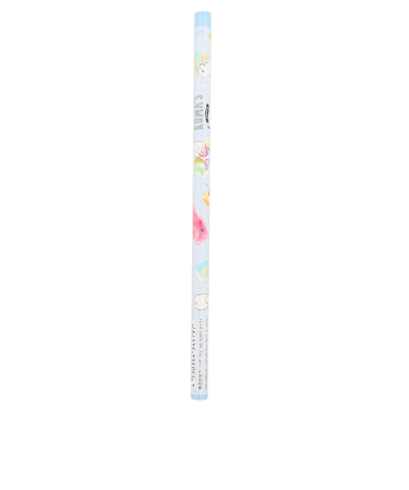 鉛筆2B丸 シロクマレッスン 34579 QL