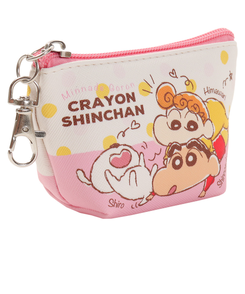 クレヨンしんちゃん（Crayon Shin-chan）しんちゃん 三角ポーチ PKラ KS-5533065LP