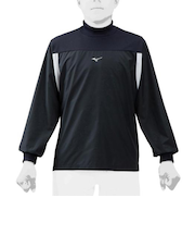 ミズノ（MIZUNO）トレーニングジャケット 12JE0J4314