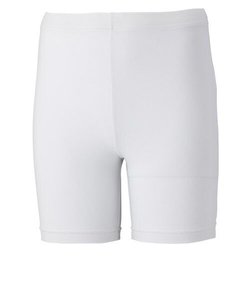 アンブロ（UMBRO）ジュニア インナースパッツ UAS9300JP WHT