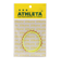 アスレタ（ATHLETA）ヘアゴム SP-062 YEL
