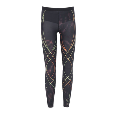 シーダブリュー・エックス（CWX）ジェネレーター 2.0 スポーツタイツ HZO699GR オンライン価格