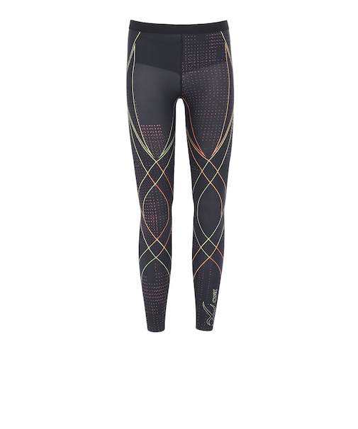 シーダブリュー・エックス（CWX）ジェネレーター 2.0 スポーツタイツ HZO699GR オンライン価格