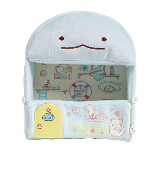 すみっコハウス とかげハウス MX36501