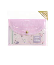 ミニポーチ入りレター ディアマイユニコーン 44205-2