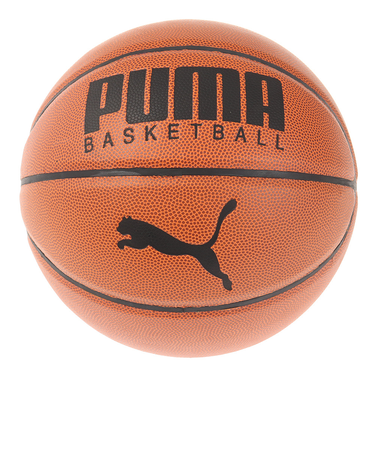 プーマ（PUMA）バスケットボール トップ 7号球 (一般 大学 高校 中学校)男子 検定球 08355701 自主練