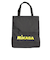 ミカサ（MIKASA）ミカサ レジャーバッグ BA22-BK ブラック MIKASA トートバッグ