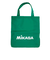 ミカサ（MIKASA）ミカサ レジャーバッグ BA21-LG ライトグリーン MIKASA トートバッグ