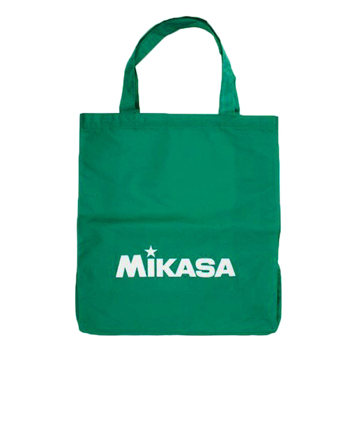 ミカサ（MIKASA）ミカサ レジャーバッグ BA21-LG ライトグリーン MIKASA トートバッグ