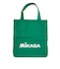 ミカサ（MIKASA）ミカサ レジャーバッグ BA21-LG ライトグリーン MIKASA トートバッグ