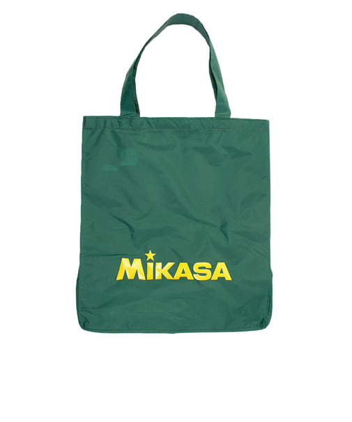 ミカサ（MIKASA）ミカサ レジャーバッグ BA22-DG ダークグリーン MIKASA トートバッグ