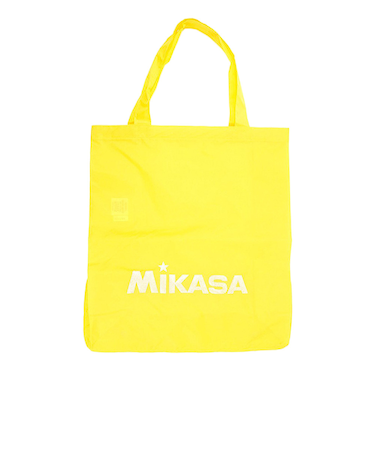 ミカサ（MIKASA）ミカサ レジャーバッグ BA22-Y イエロー MIKASA トートバッグ