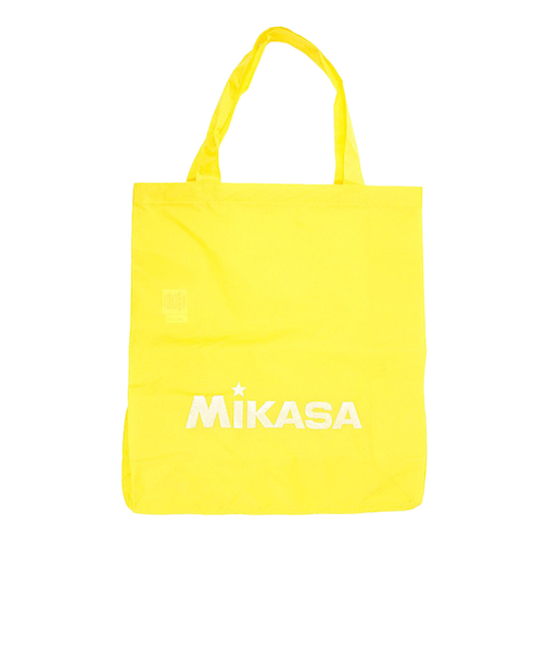 ミカサ（MIKASA）ミカサ レジャーバッグ BA22-Y イエロー MIKASA トートバッグ