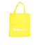 ミカサ（MIKASA）ミカサ レジャーバッグ BA22-Y イエロー MIKASA トートバッグ