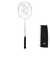 ヨネックス（YONEX）バドミントンラケット ナノフレア 400 NF-400-435
