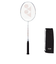 ヨネックス（YONEX）バドミントンラケット ナノフレア 400 NF-400-435