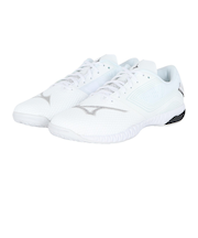 ミズノ(MIZUNO)卓球シューズ ウエーブドライブ EL 81GA200101