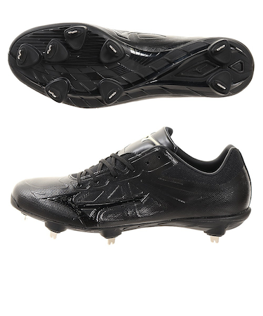 ミズノ（MIZUNO）野球 スパイク グローバルエリート ライトレボエリート 11GM211100
