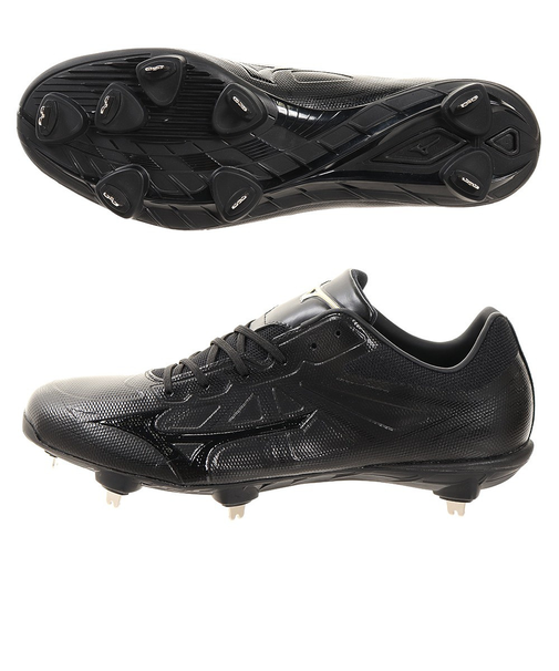 ミズノ（MIZUNO）野球 スパイク グローバルエリート ライトレボエリート 11GM211100