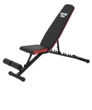 ファイティングロード(FIGHTING ROAD)トレーニングベンチ 折り畳み式 インクラインベンチ 耐荷重300kg 841FR20CM5606