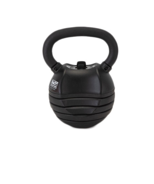 FIGHTING ROAD ファイティングロード 可変式ケトルベル 4.5㎏/6.8